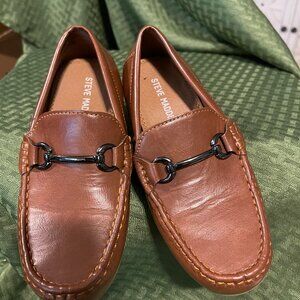 Steve Madden BDeann Loafers